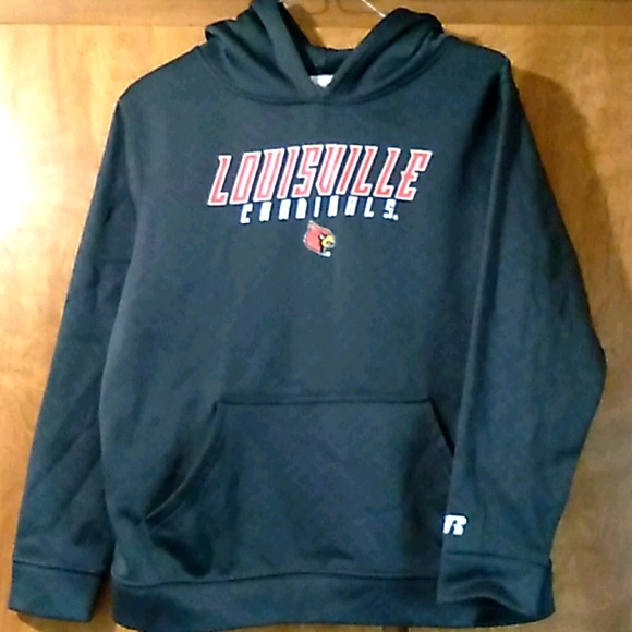 Russell Athletic Other - Boys LG sweatshirt